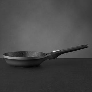 Gem Stoneware Fry Pan