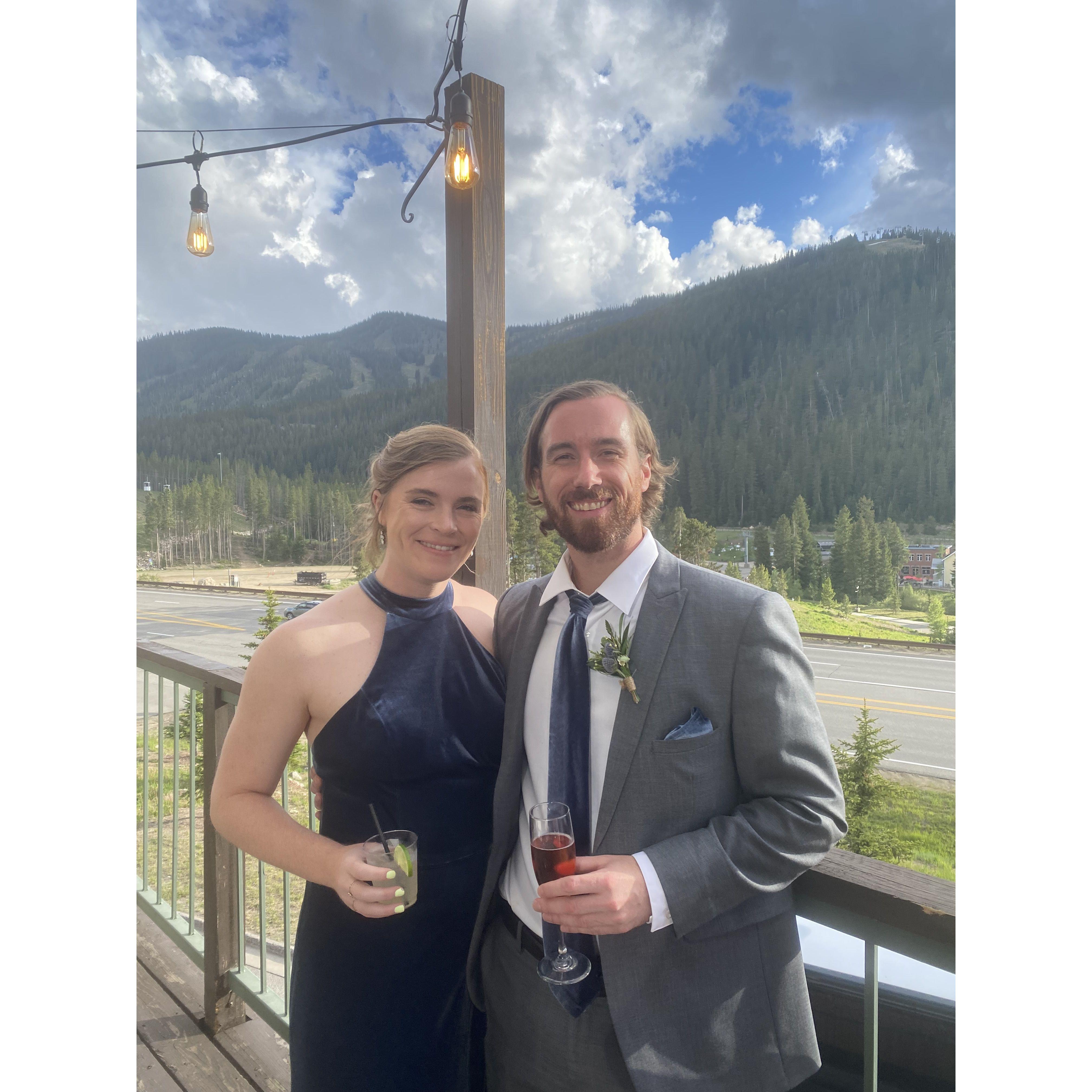 Winter Park Wedding - 2022