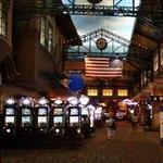 Texas Station