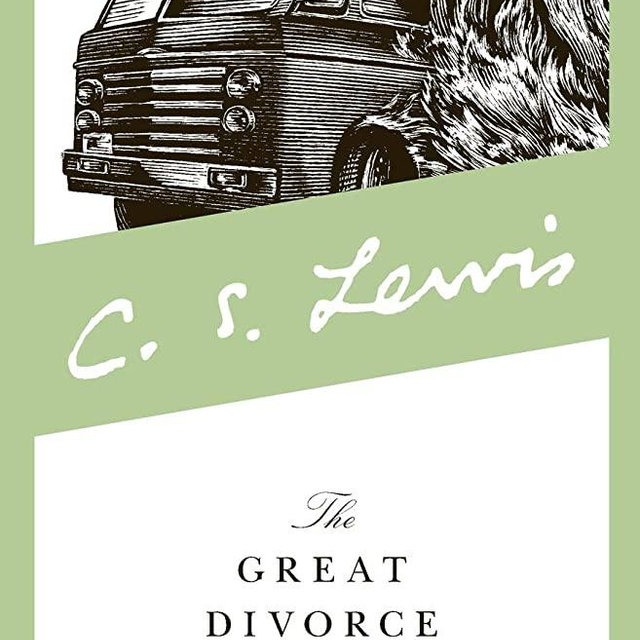 The Great Divorce