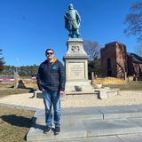 Historic Jamestowne