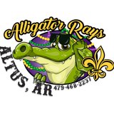 Alligator Rays Cajun Sports Bar