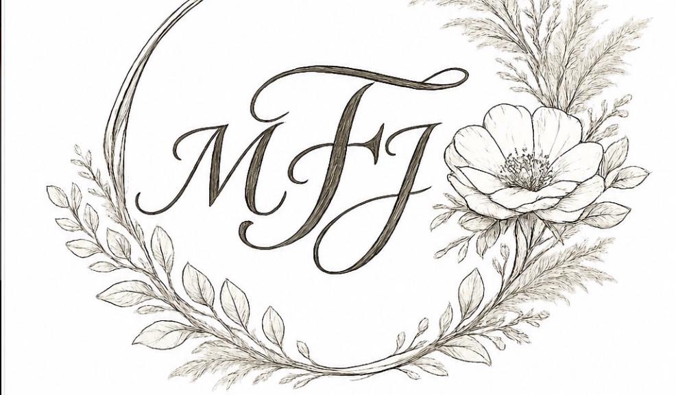 The Wedding Website of Marguerite Carter and James Francis