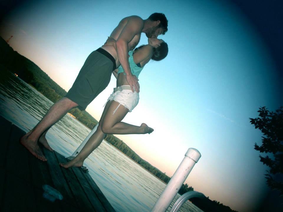 The Wedding Website of Lili Skinner and Alex Charmoz