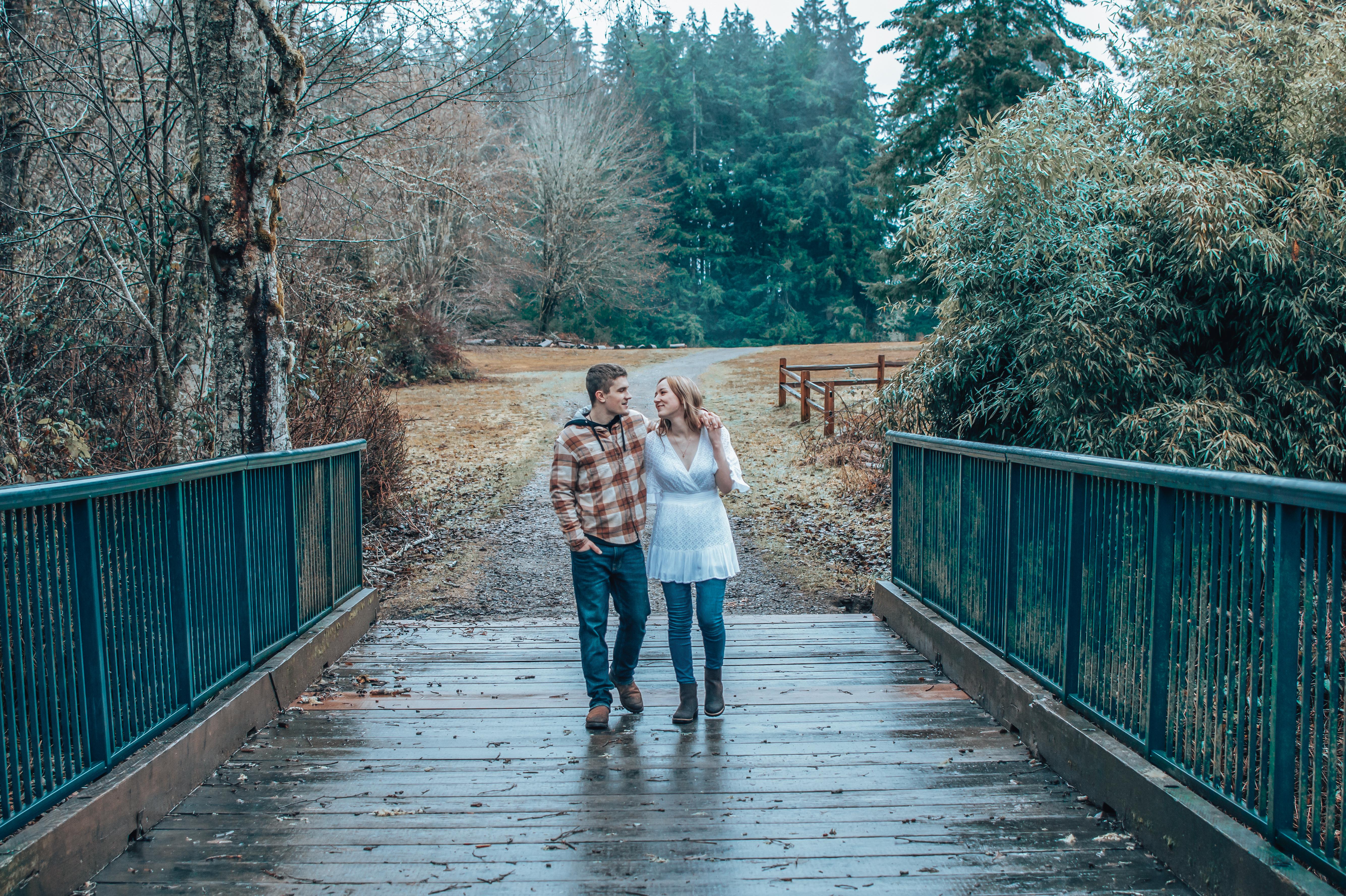 The Wedding Website of Eden Morrison and Chaz Corder