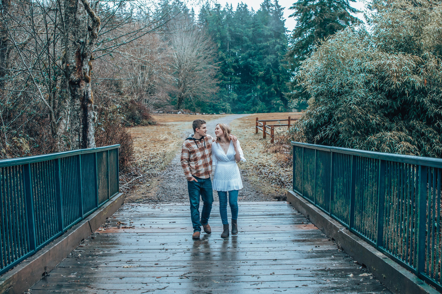 The Wedding Website of Eden Morrison and Chaz Corder