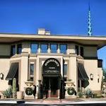 Maggiano's Little Italy