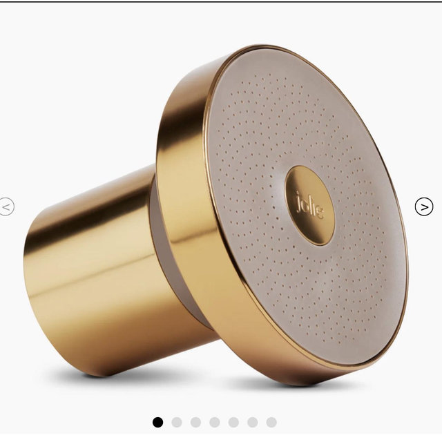 The Jolie Filtered Showerhead
