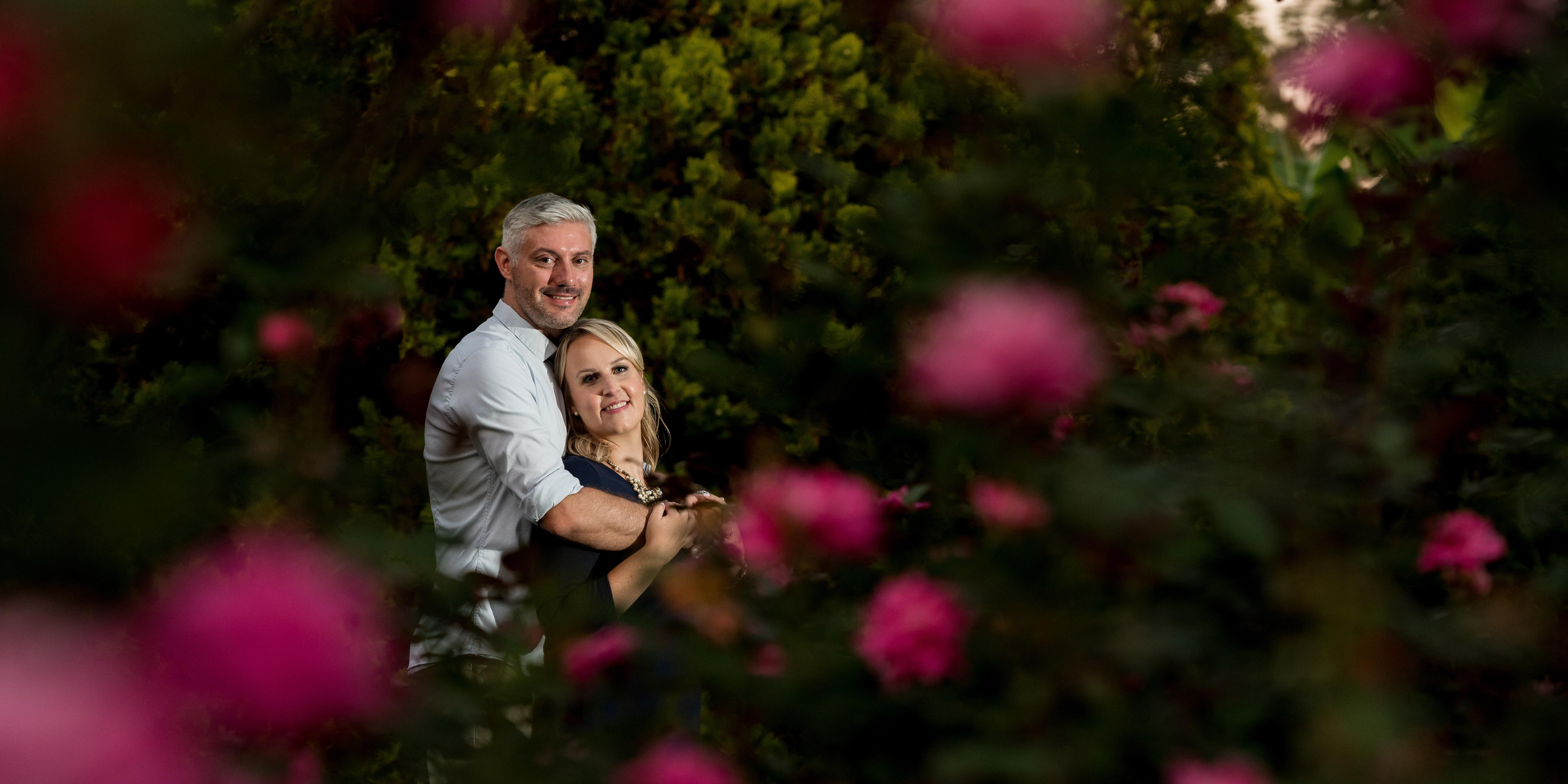 The Wedding Website of Jennifer Alger and Craig Wiley