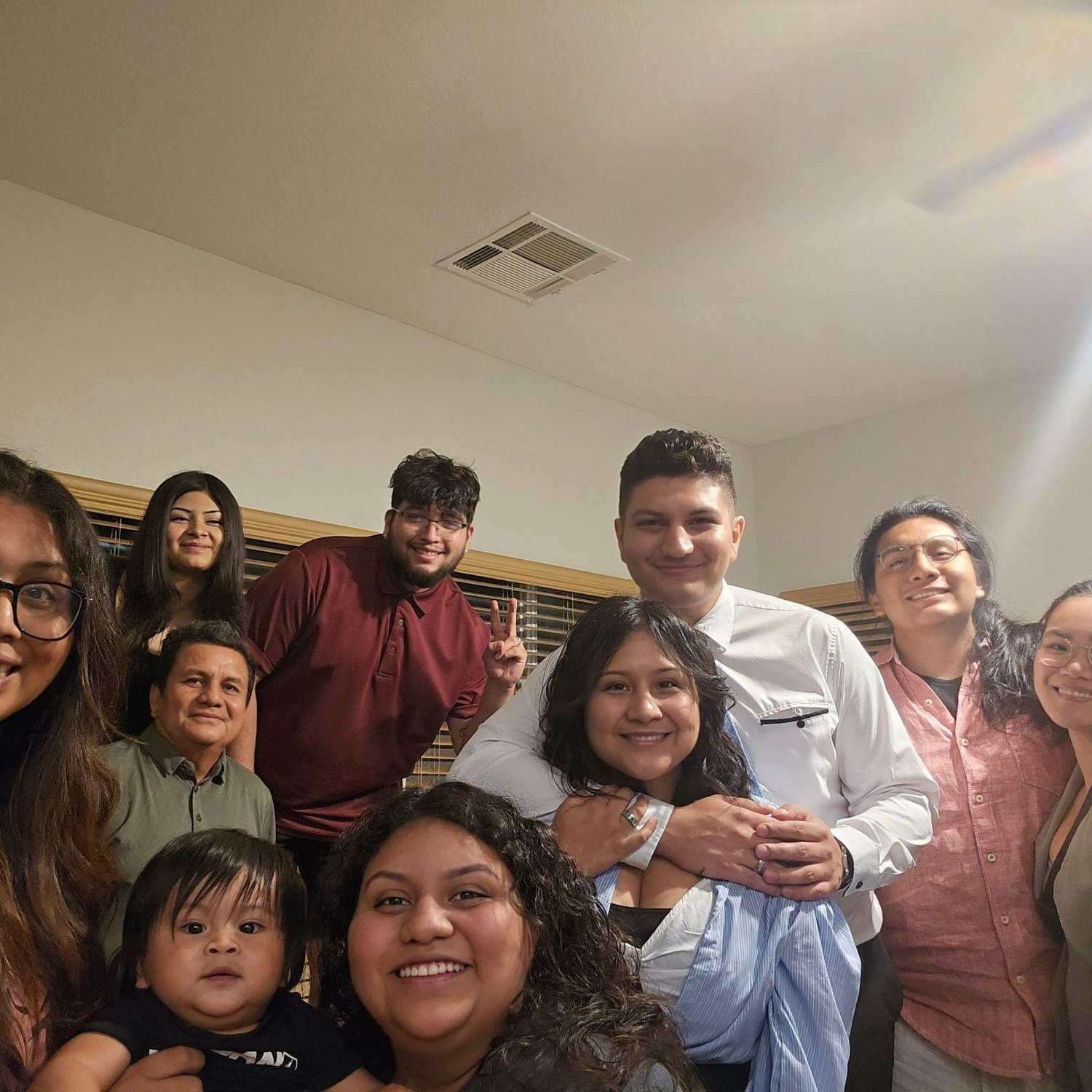 Meet the family!