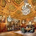 Newport Mansions Preservation Society