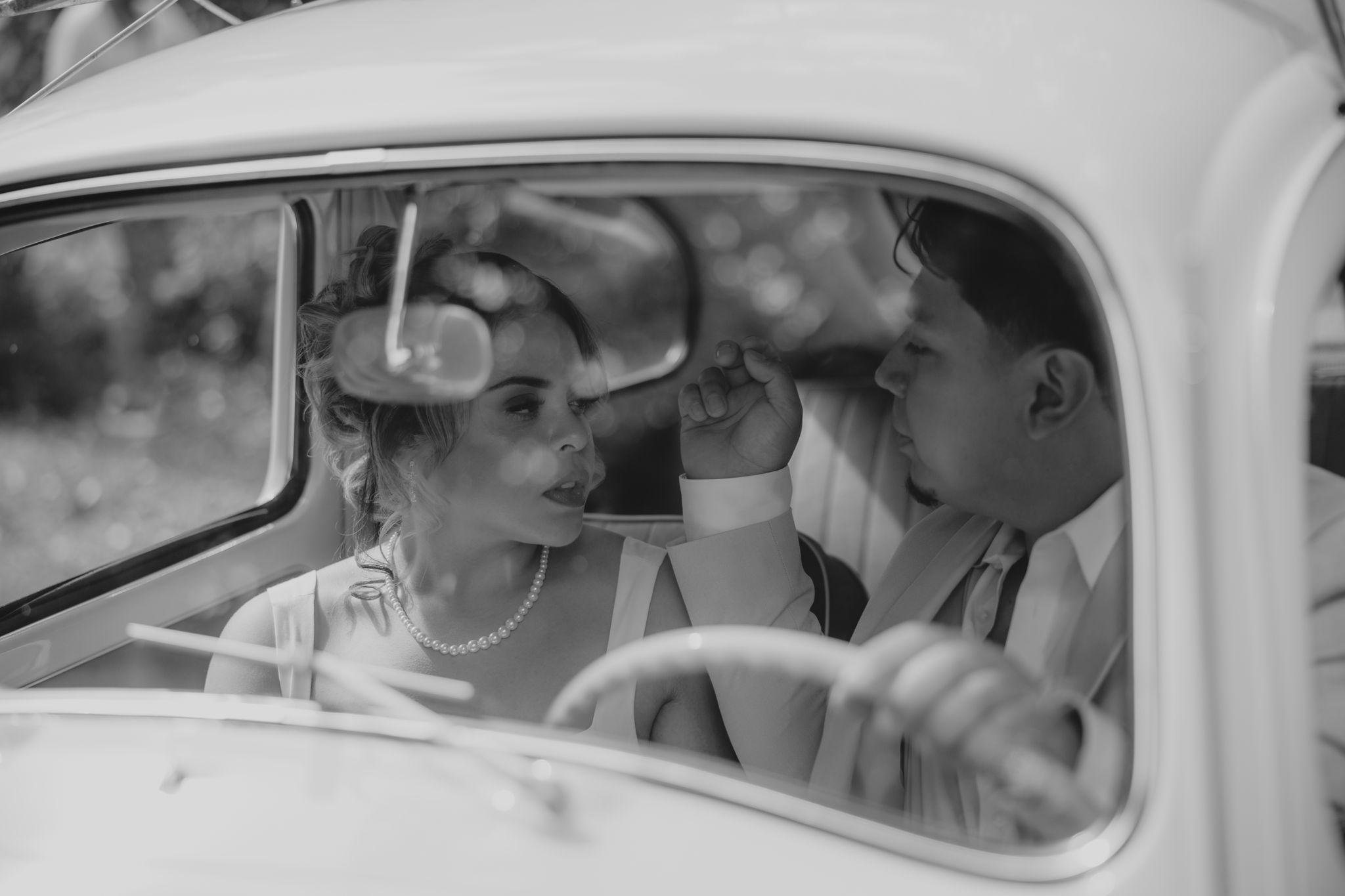 The Wedding Website of Daniela Derius-Rodriguez and Edgar Ferman