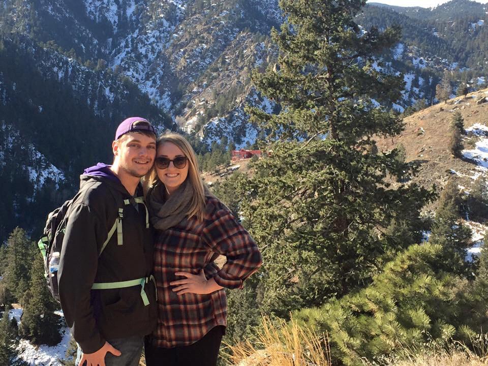 Colorado Trip - January 2016