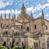 Catedral de Segovia