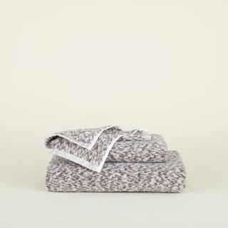 Space Dye Terry Hand Towel