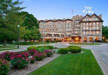 The Elms Hotel & Spa