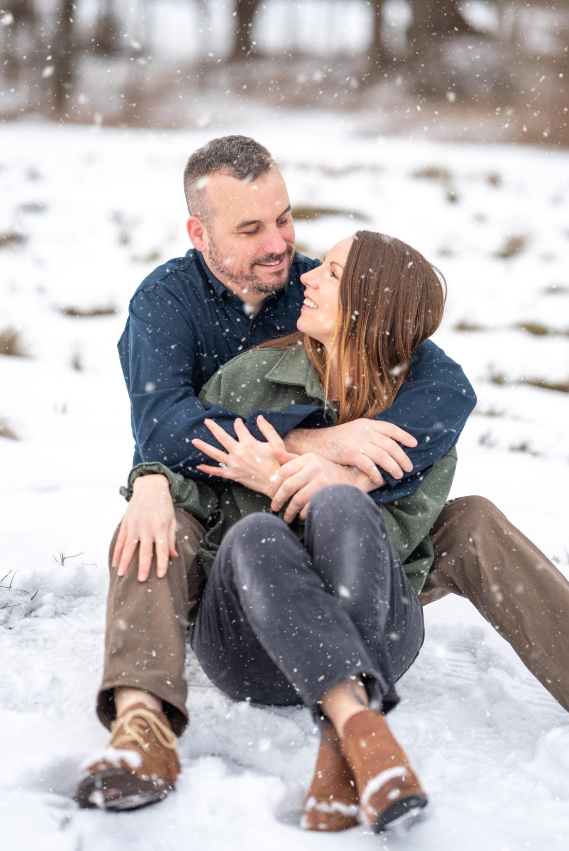 The Wedding Website of Michelle Baker and Edward Marsh