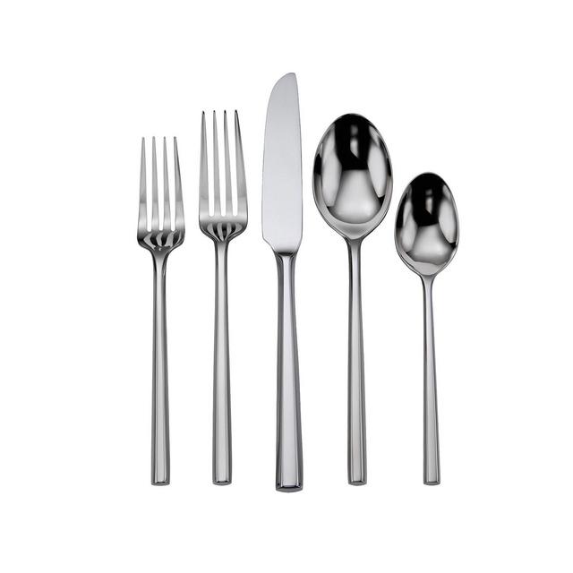 Oneida Diameter 20-PC Flatware Set, Service for 4