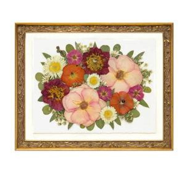 Preserve wedding Bouquet