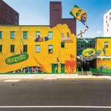 Crayola Experience