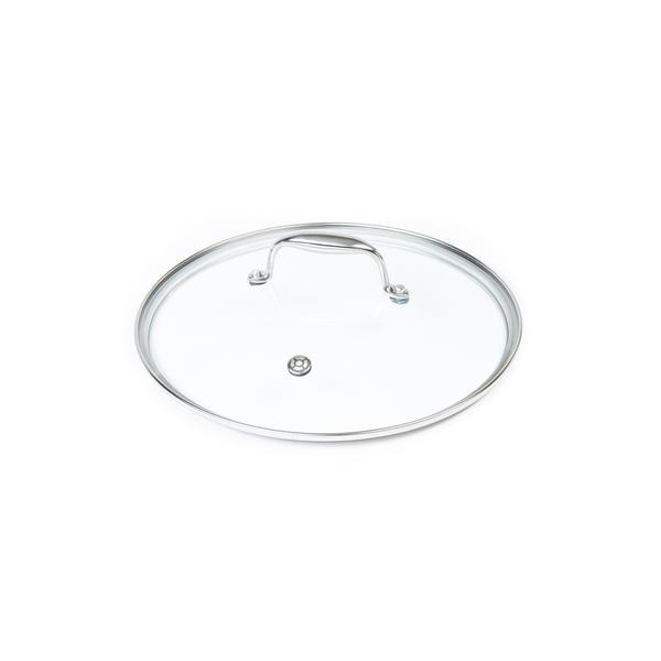 10" HexClad Cooking Lid