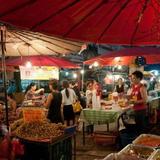 Bang Niang Market