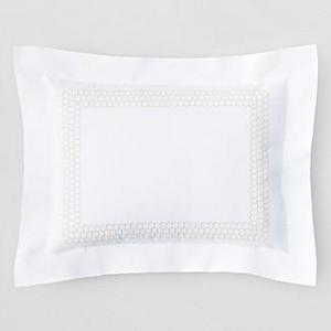 Matouk Liana Boudoir Sham