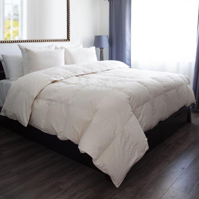 Weatherproof Cotton Comforter