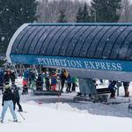 HoliMont Ski Club