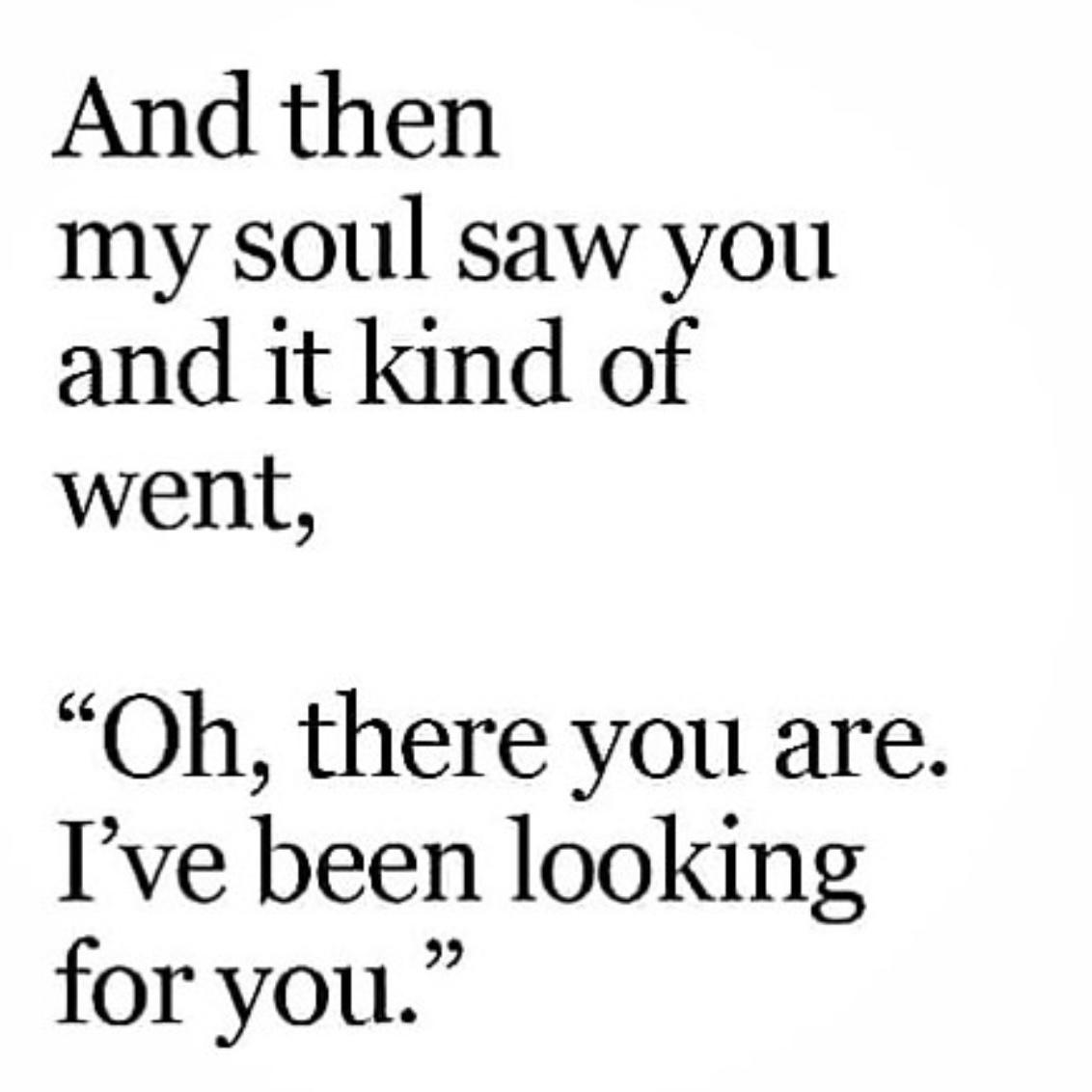 oh how this couldn't be more true.