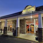 Taco Wagon