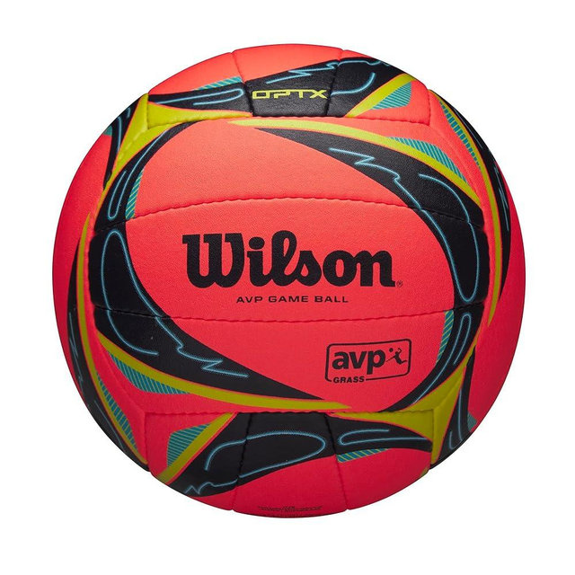 WILSON AVP Game Volleyballs - Official Size