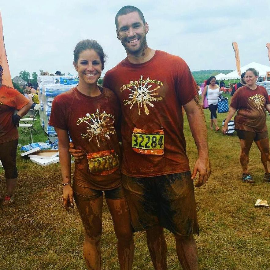 2016 - Muckfest