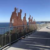 ANZAC Bridge Walk