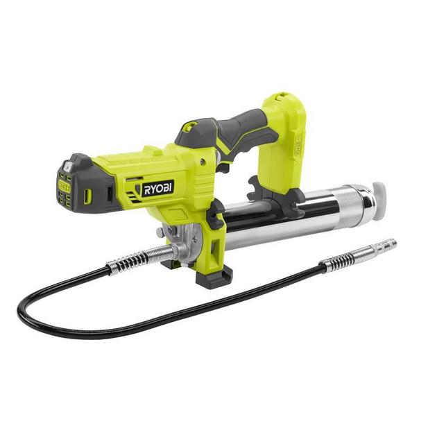 18-Volt ONE+ Grease Gun (Tool-Only)