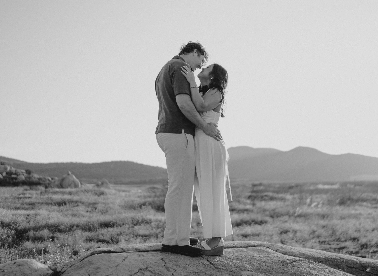The Wedding Website of Janni Su and Shawn Rowan