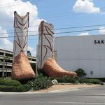 North Star Mall