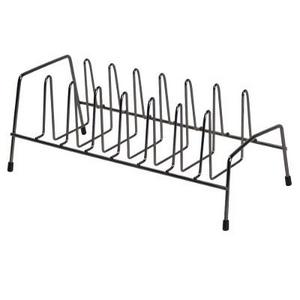 Lid Rack - Black Chrome - Threshold™