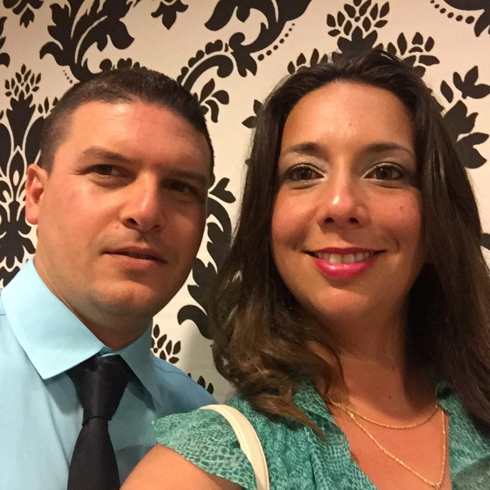 Our Newlywed Fund & Honeymoon Fund