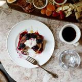 Fellows Cafe
