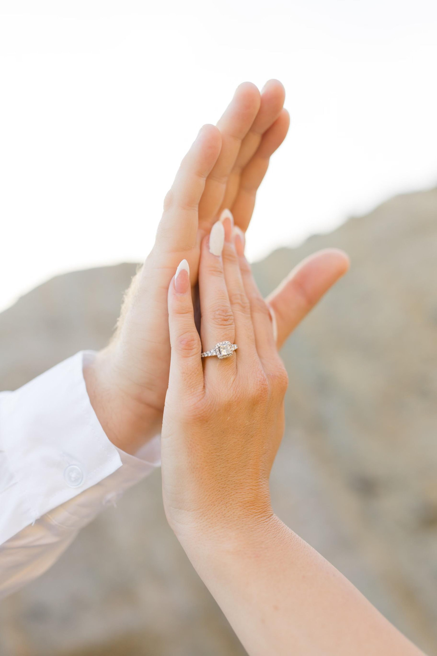 The Wedding Website of Shayla Trujillo and Alexander Campbell