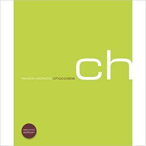 Chocolate by Ramon Morato