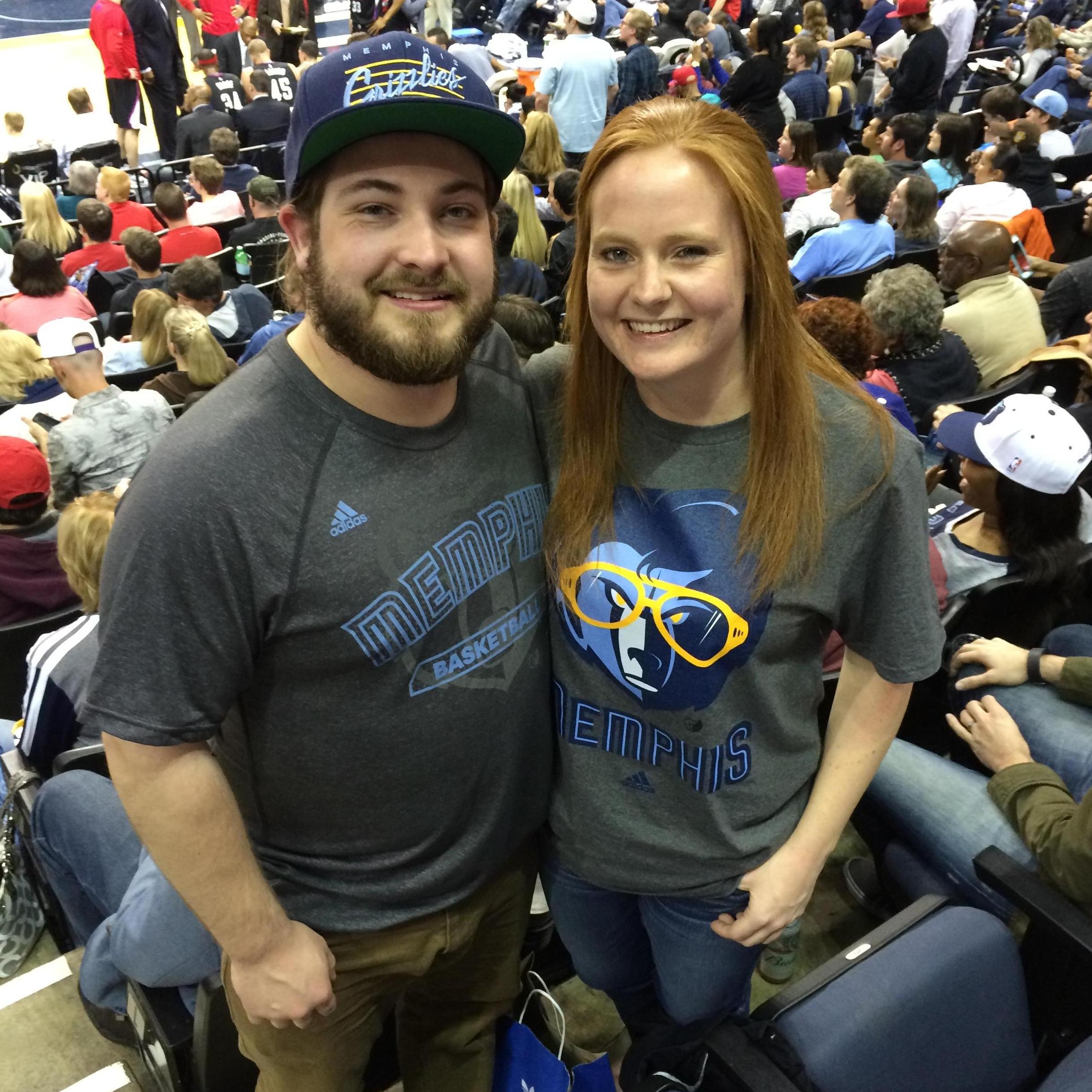 Go Griz!