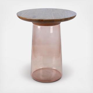 Colwyn End Table
