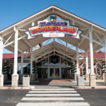 Morgan's Wonderland