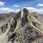 Hike the Pfeifferhorn