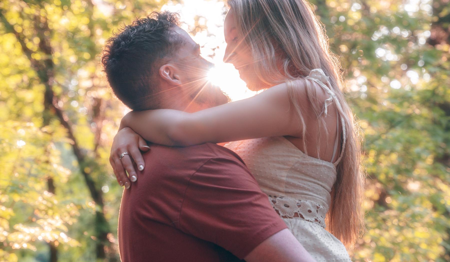 The Wedding Website of Samantha Hein and Caleb George
