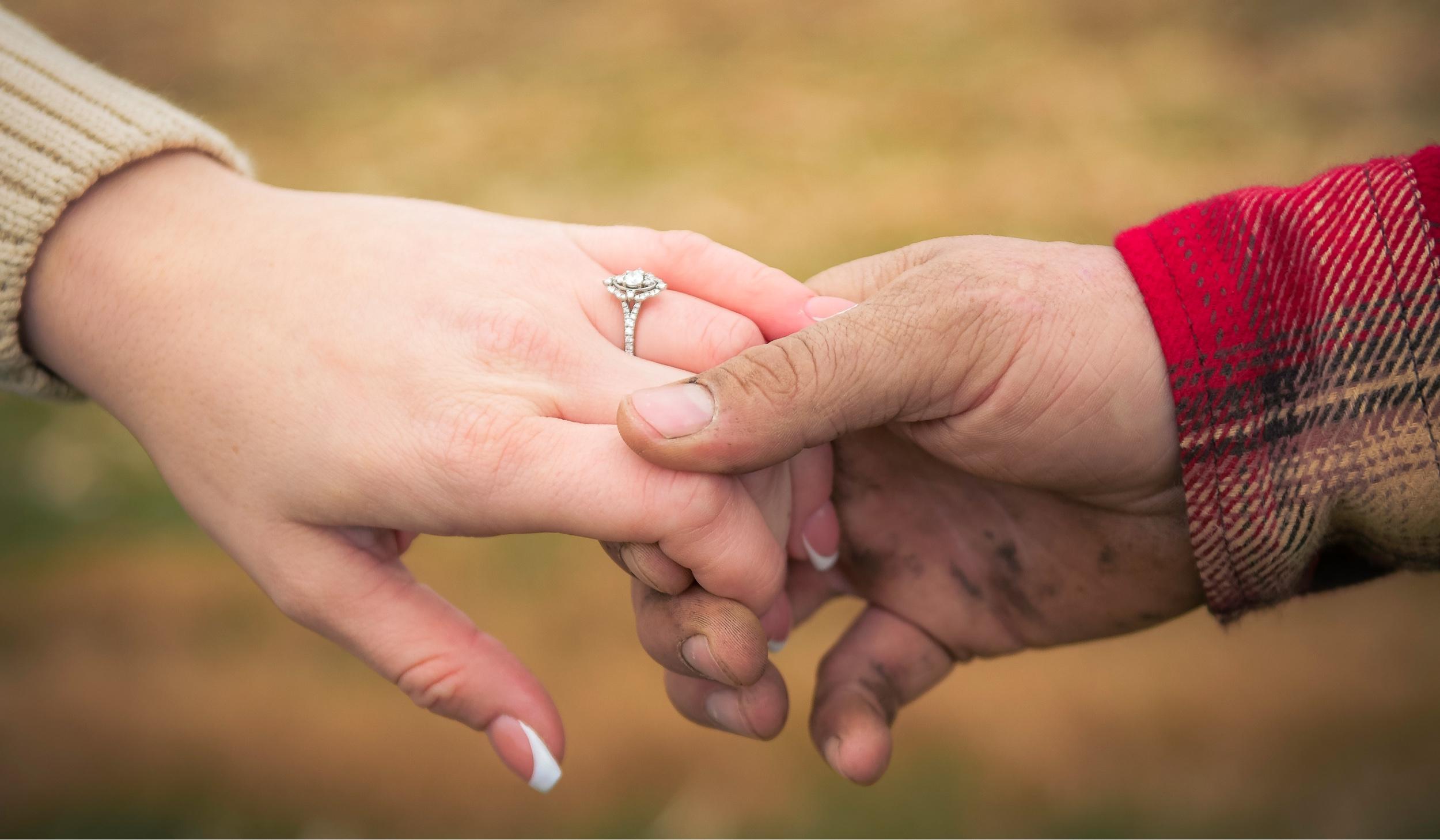 The Wedding Website of Michaela Blevins and Jarod Stowe