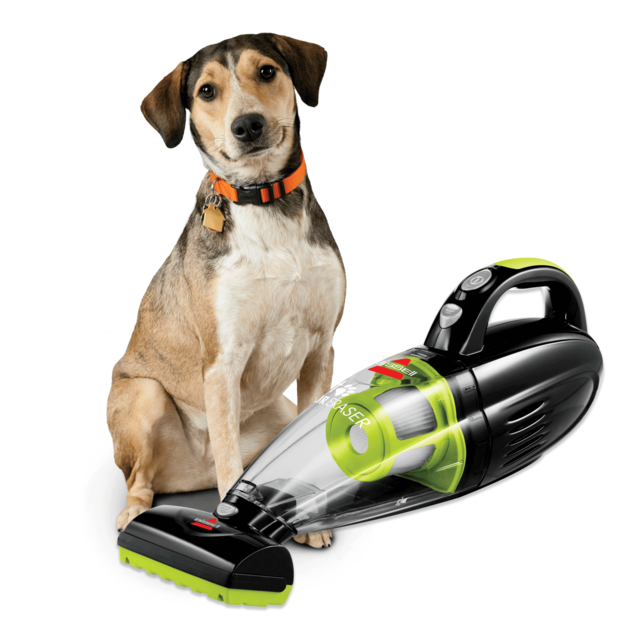 BISSELL® Pet Hair Eraser® Cordless Pet Vacuum