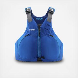 Surge Type III Personal Flotation Device